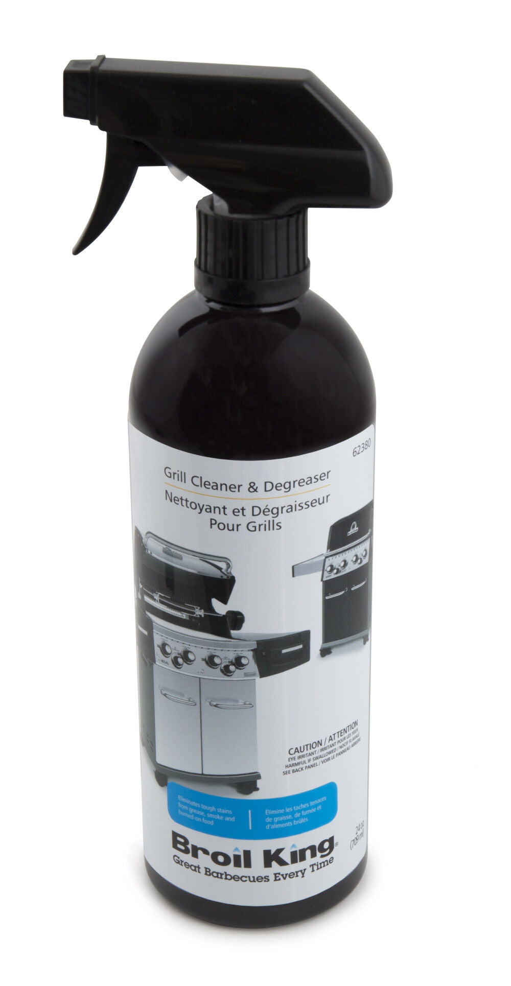 Grill and Casting Cleaner 62380