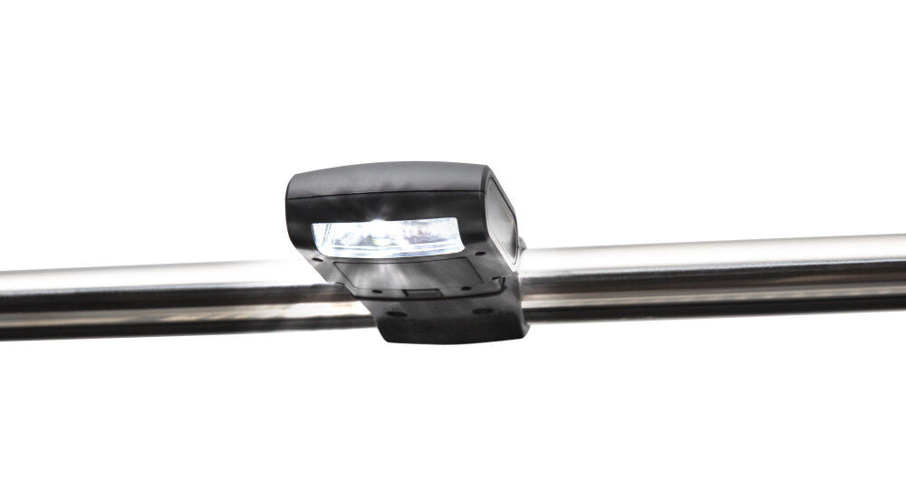 Grill Light with 2 COB Light Strips and Handle Mount 60936