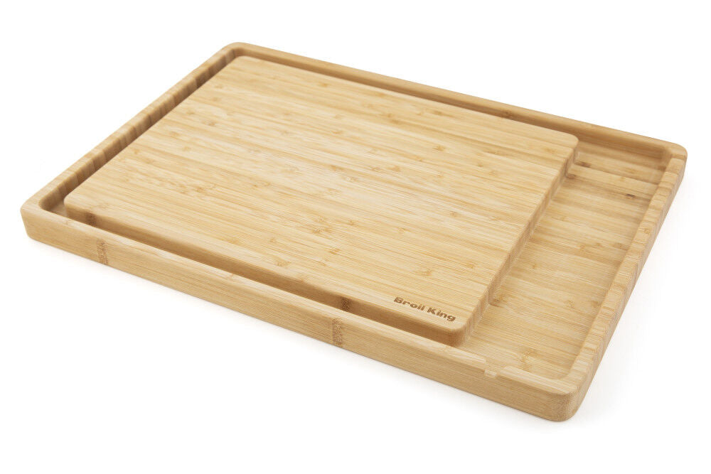 Imperial Cutting/Serving Board Bamboo 68429