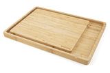 Imperial Cutting/Serving Board Bamboo 68429