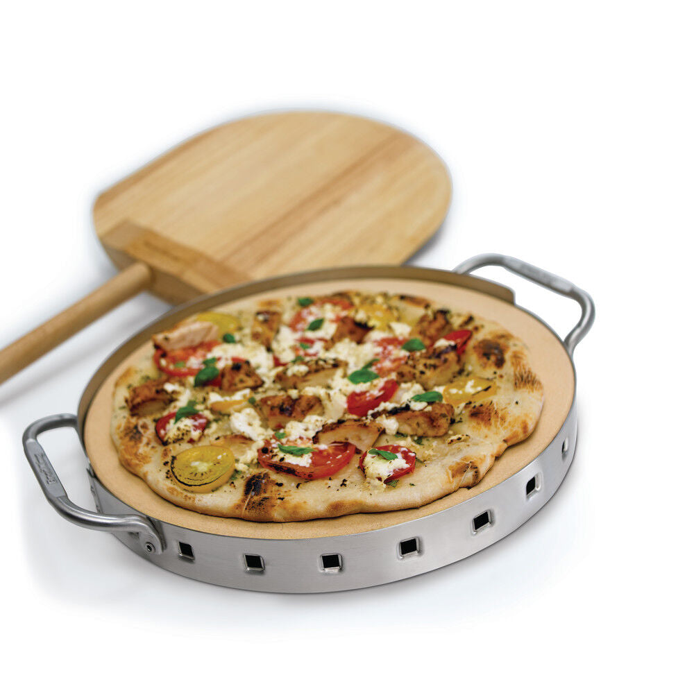 Imperial Series Pizza Stone Set 69816