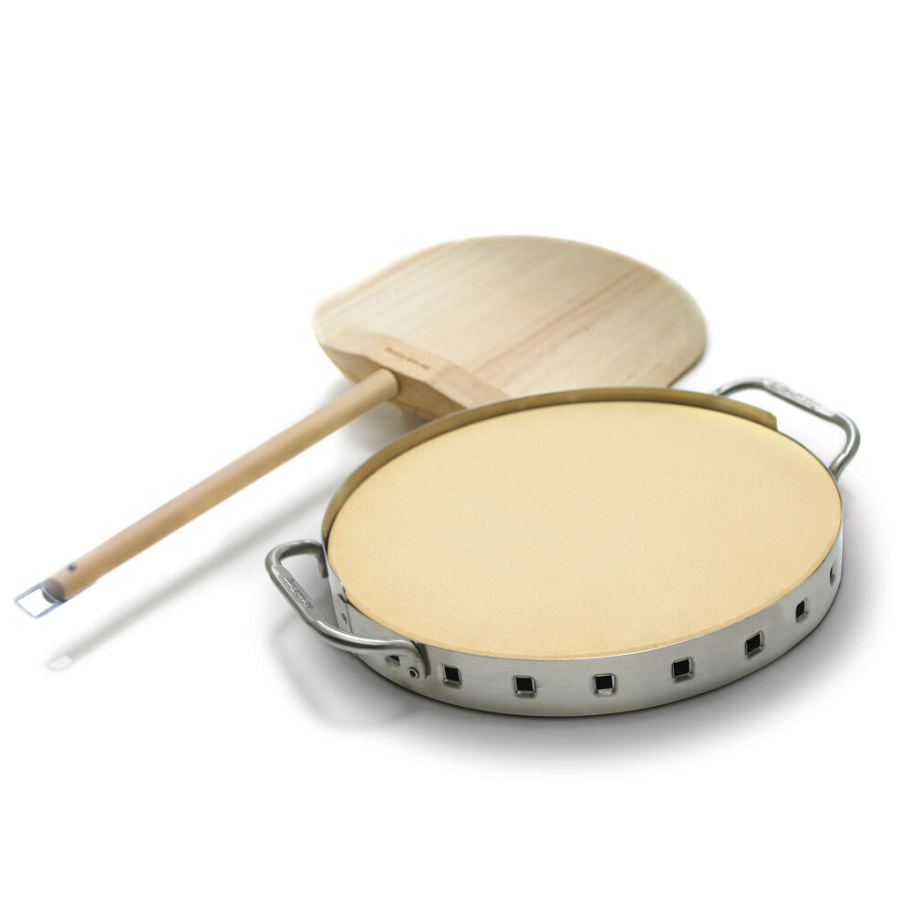 Imperial Series Pizza Stone Set 69816