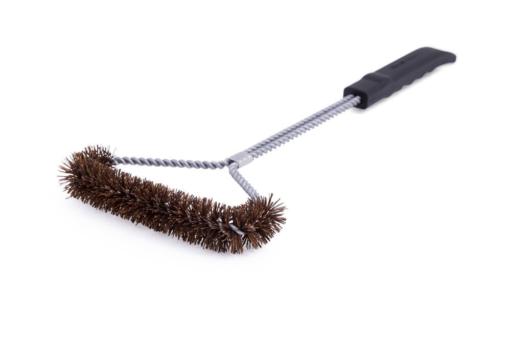 Plamyra Tri-head Twisted Grill Brush 65648