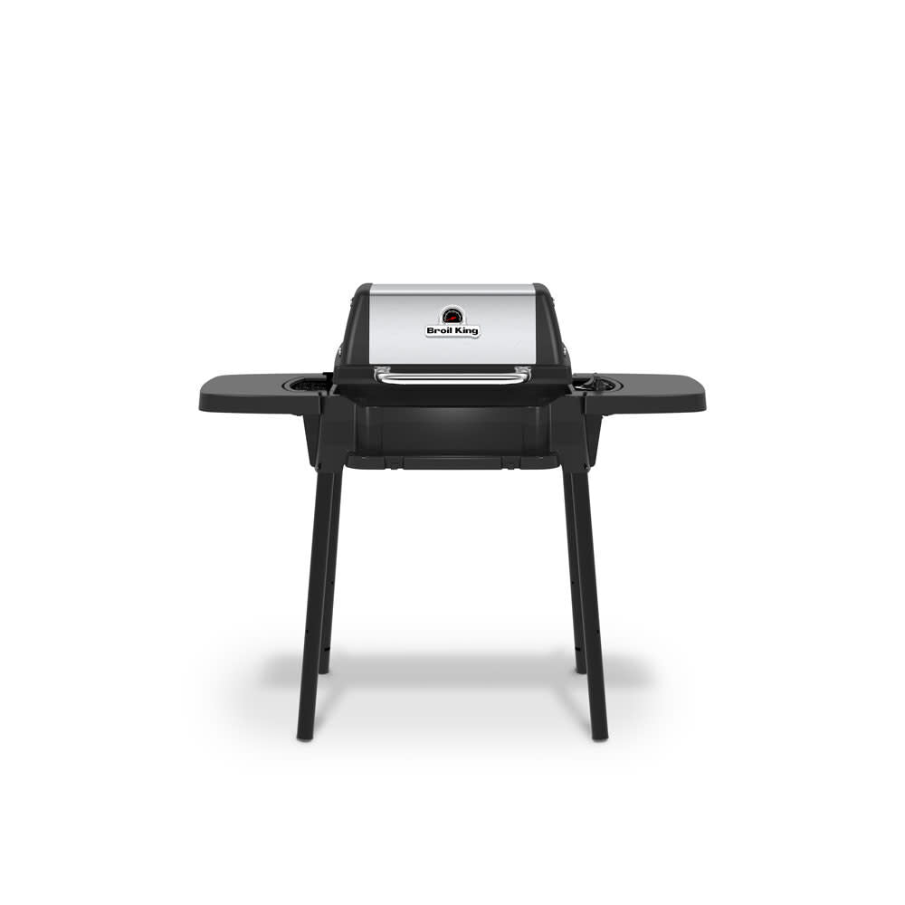 Porta-Chef 120 1-Burner Liquid Propane Gas Grill 950654