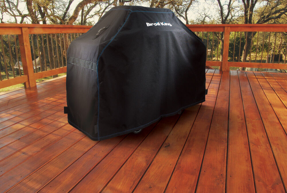 Premium Grill Cover - Baron 300's/Monarch 68470