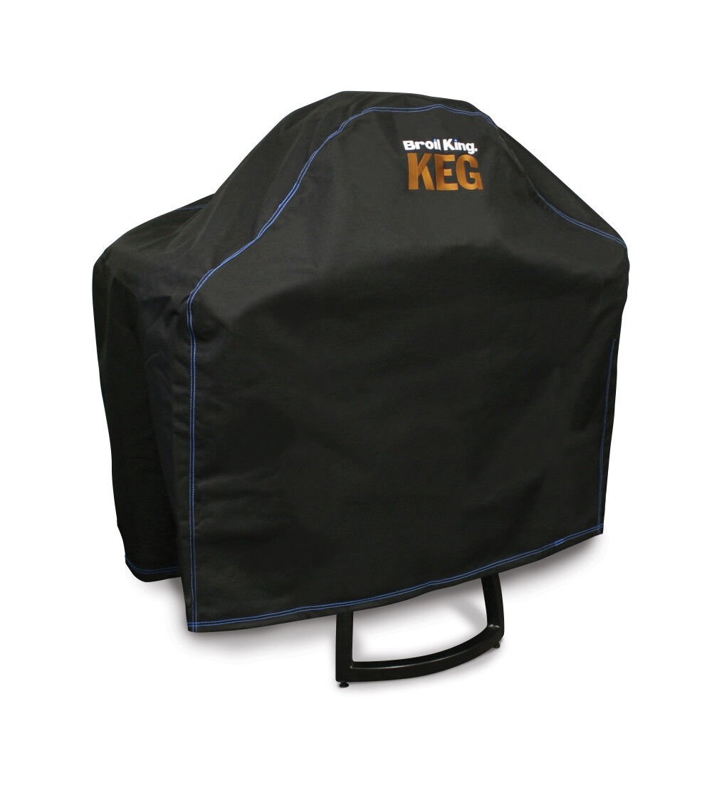 Premium KEG 4000/5000 Grill Cover KA5535