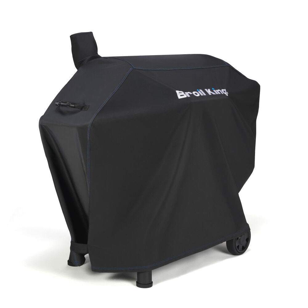 Premium Regal Pellet 400 Grill Cover 67065