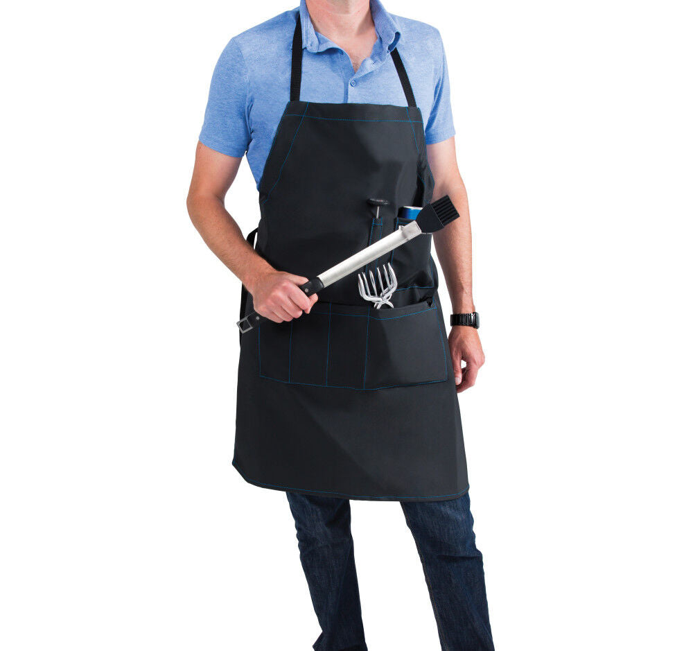 PVC Polyester Apron 60975