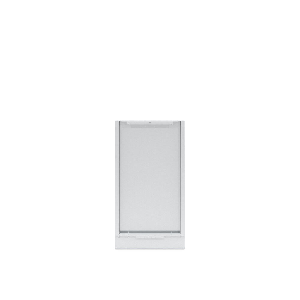 Rear Panel-Small Cabinet 802060