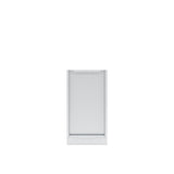 Rear Panel-Small Cabinet 802060