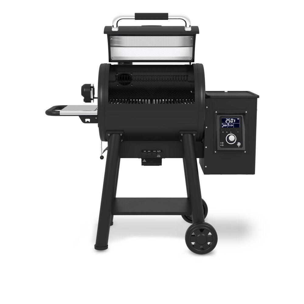 Regal Pellet 400 Smoker and Grill 495051