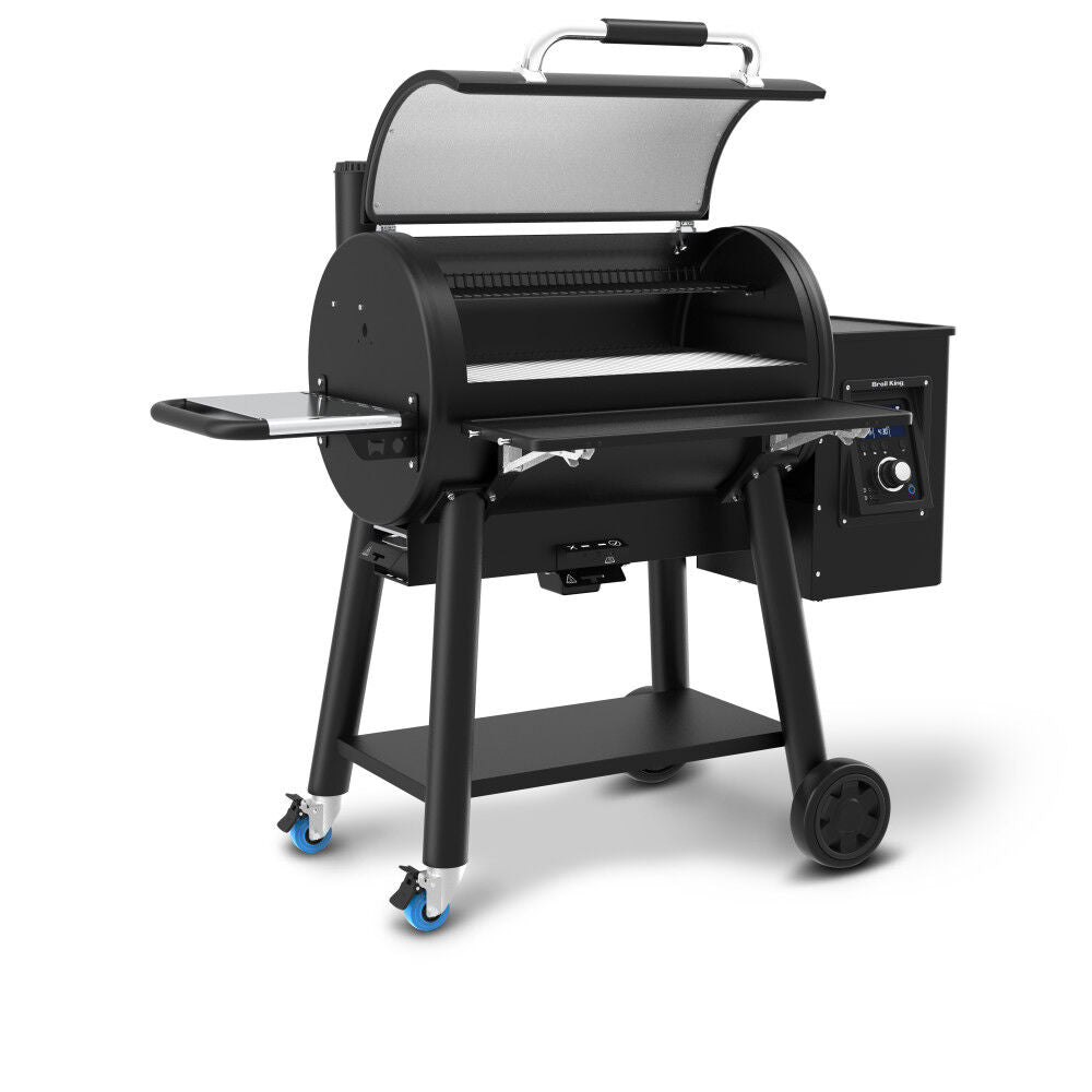 Regal Pellet 500 Pro Grill 496911