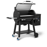 Regal Pellet 500 Pro Grill 496911