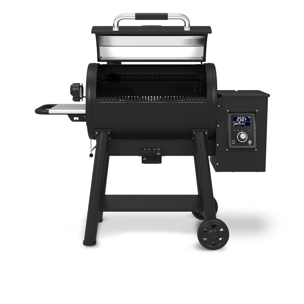 Regal Pellet 500 Smoker and Grill 496051