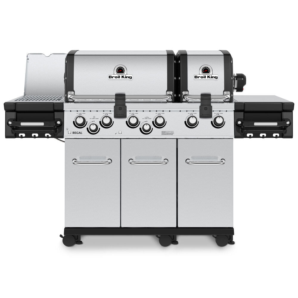 Regal S 690 IR Natural Gas Grill 957947