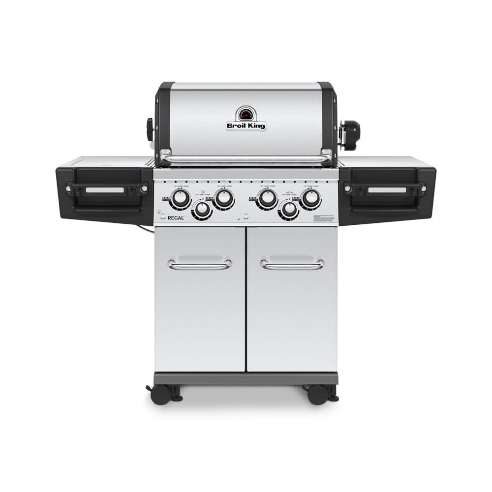 Regal S490 Pro Infrared Propane 956944