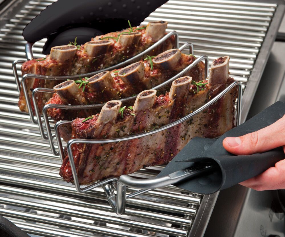 Rib & Roast Rack 62602