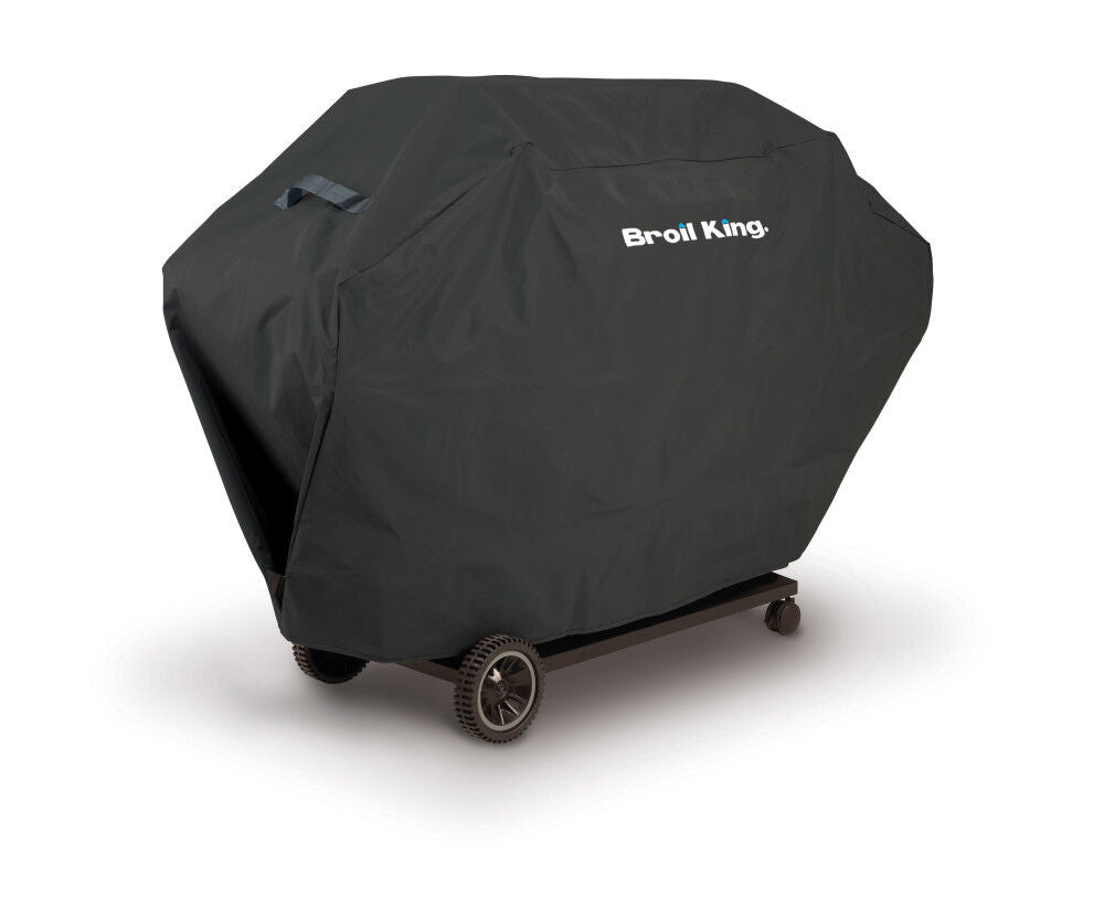 Select Grill Cover - Baron 400's/Signet/Sovereign/Crown 67487