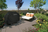 Select Grill Cover - Baron 400's/Signet/Sovereign/Crown 67487