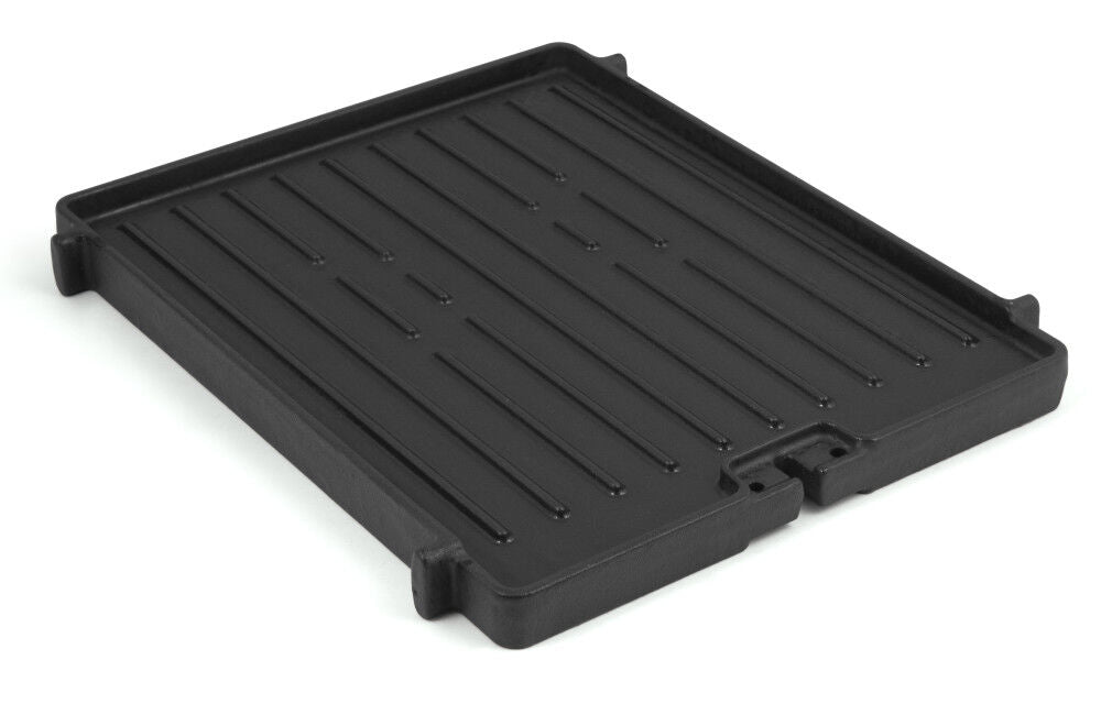 Side Burner Griddle Cast Iron 11250