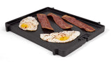 Side Burner Griddle Cast Iron 11250