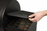 Side Shelf Silicone Mat Magnetic Design for Crown Pellet Grills 60008