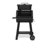 Smoke Charcoal Grill 500 945050