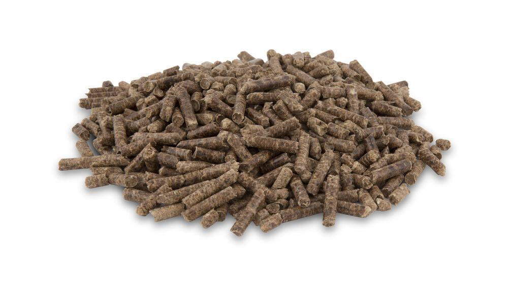 Smoke Master's Blend Wood Pellets 63930