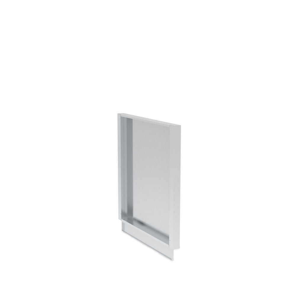 Stainless Steel Cabinet Side Panel 800050