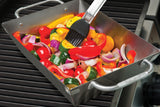 Stainless Steel Imperial Wok Topper 69818