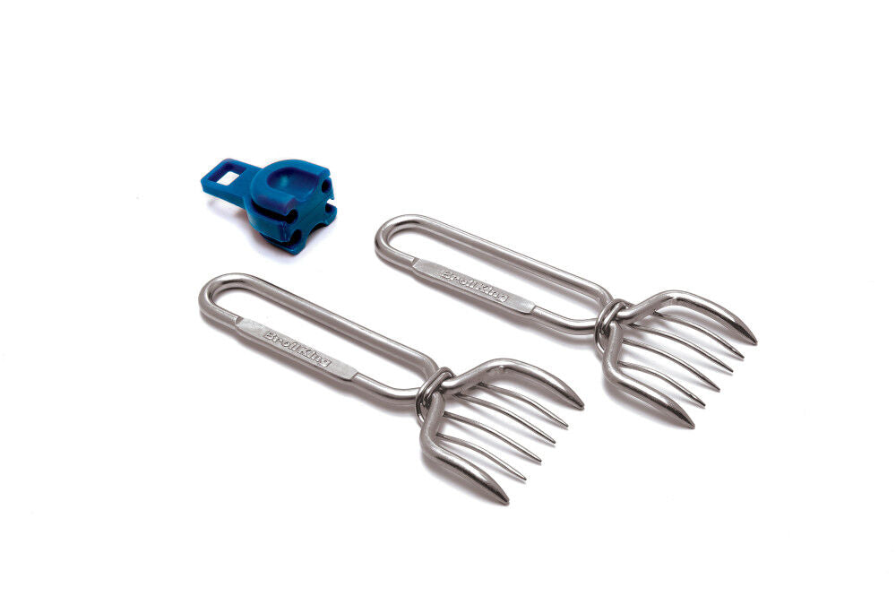 Stainless Steel Meat Claws 64070