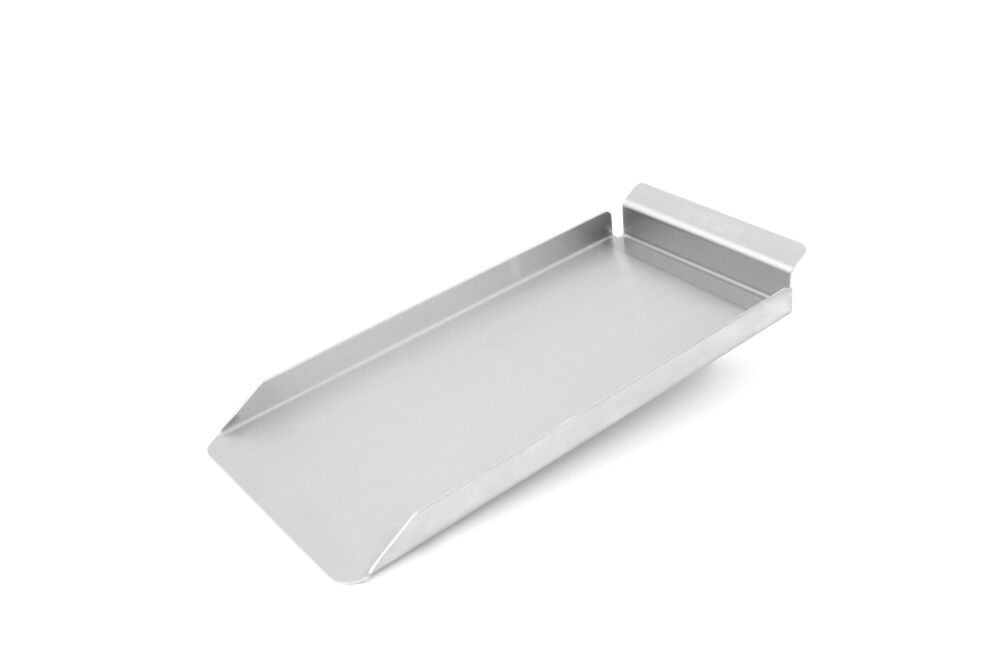 Stainless Steel Narrow Griddle 69122