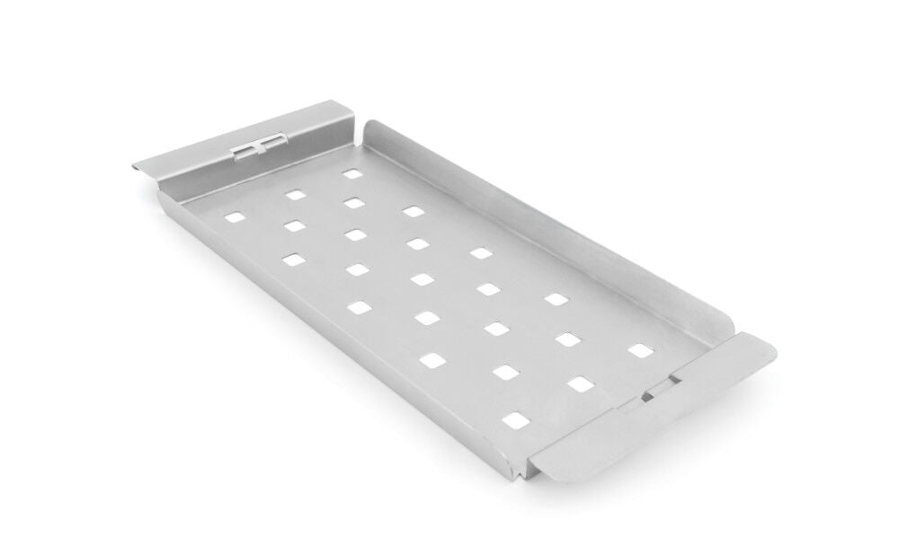 Stainless Steel Narrow Topper 69722