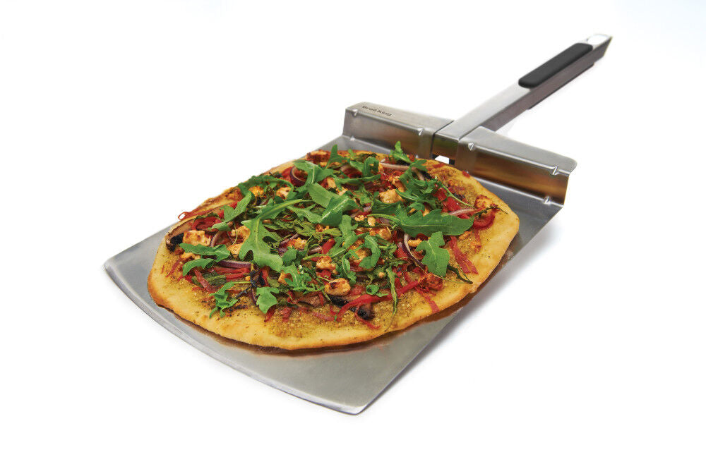 Stainless Steel Pizza Peel 69800