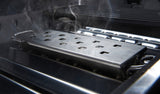 Stainless Steel Premium Smoker Box 60190