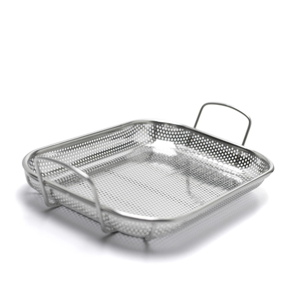 Stainless Steel Roaster Basket 69819