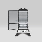 Vertical Liquid Propane Smoker 923614