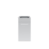 Waste Organizer Cabinet Stainless Steel 802800