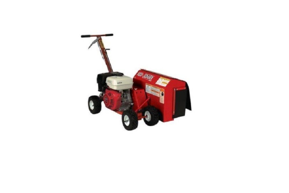 Bed Edger 9 HP Honda Engine F-991H