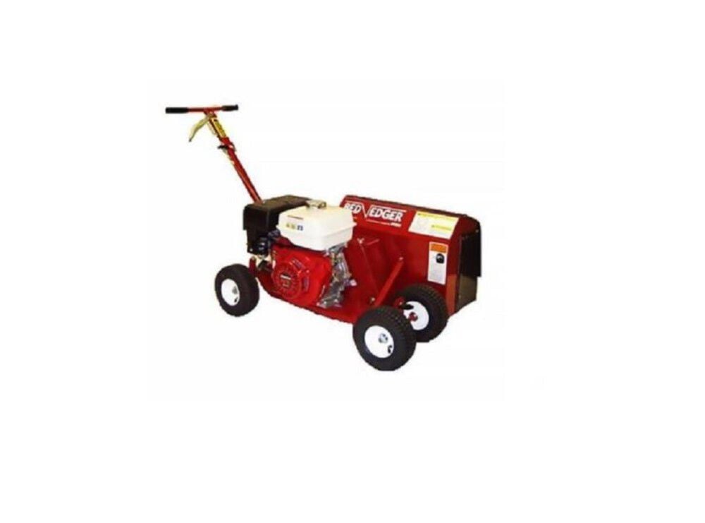 Bed Edger 9 HP Honda Engine F-991H