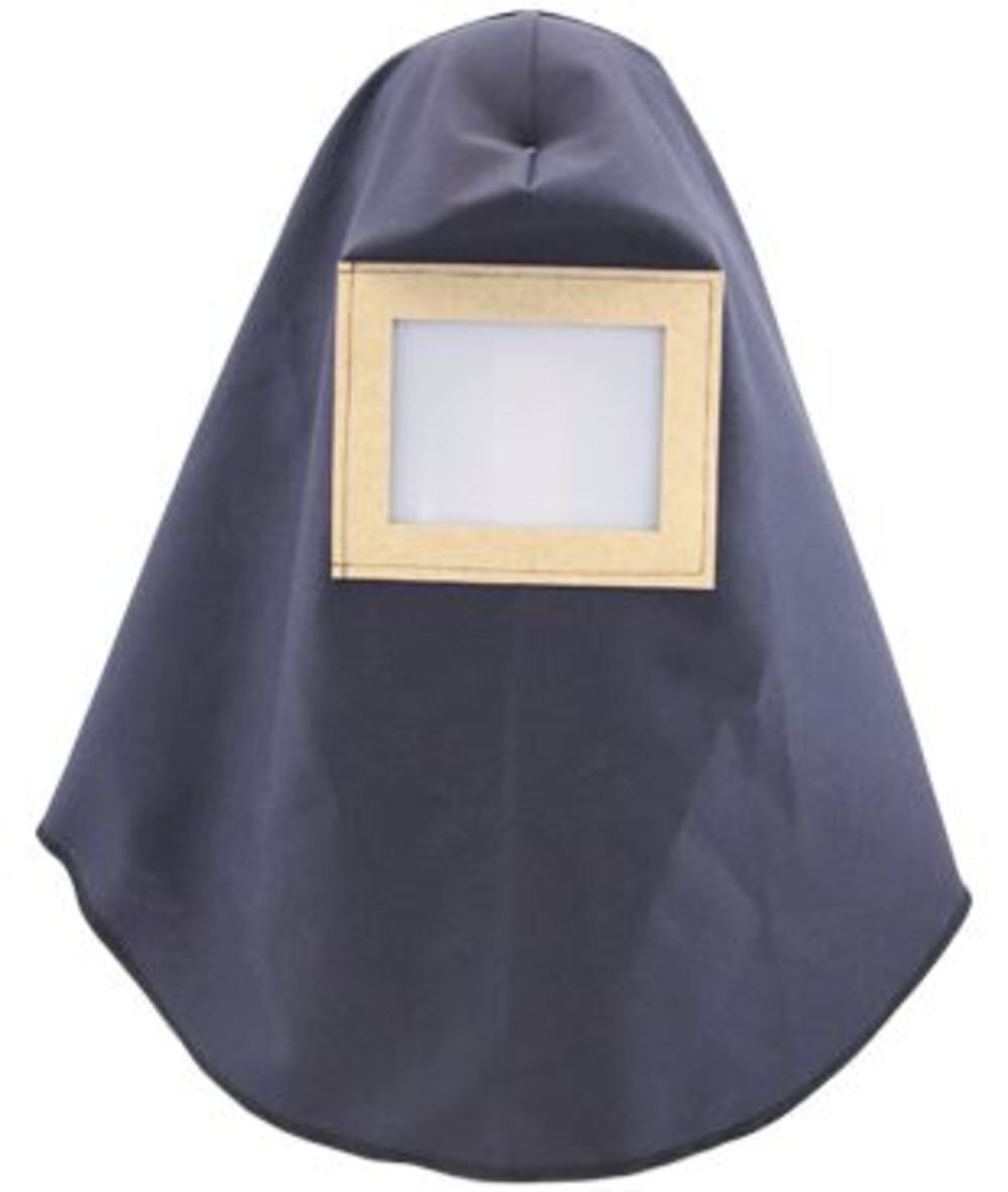 Sand Blast Hood 61300