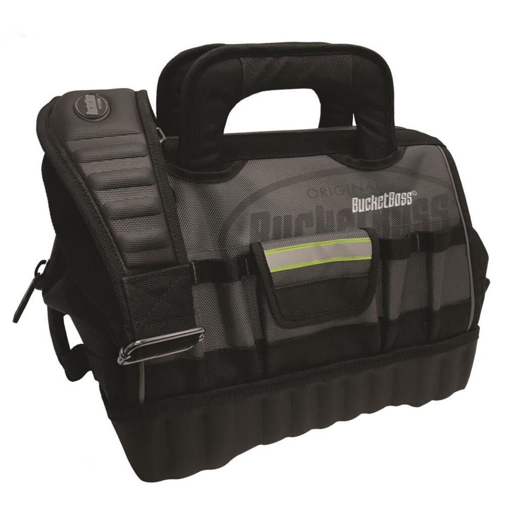 14 HV Pro Tool Bag 65114-HV