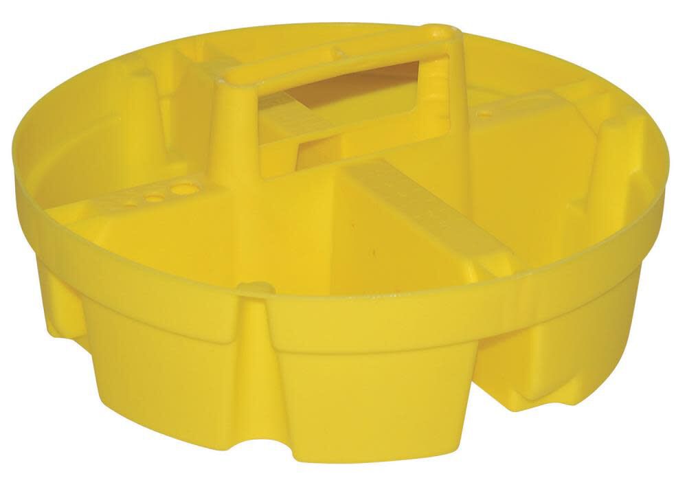 Bucket Stacker Small Parts Organizer 15051