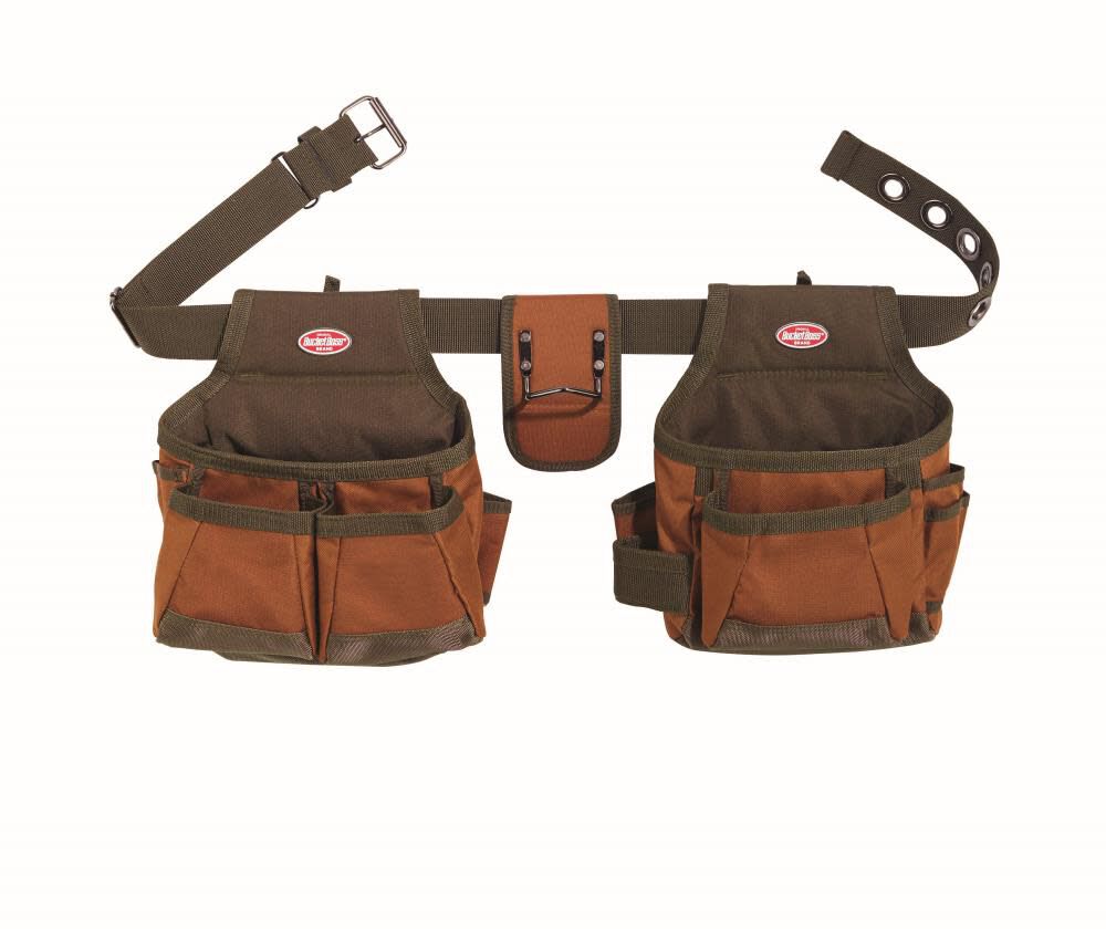 Builder's Tool Belt 50200