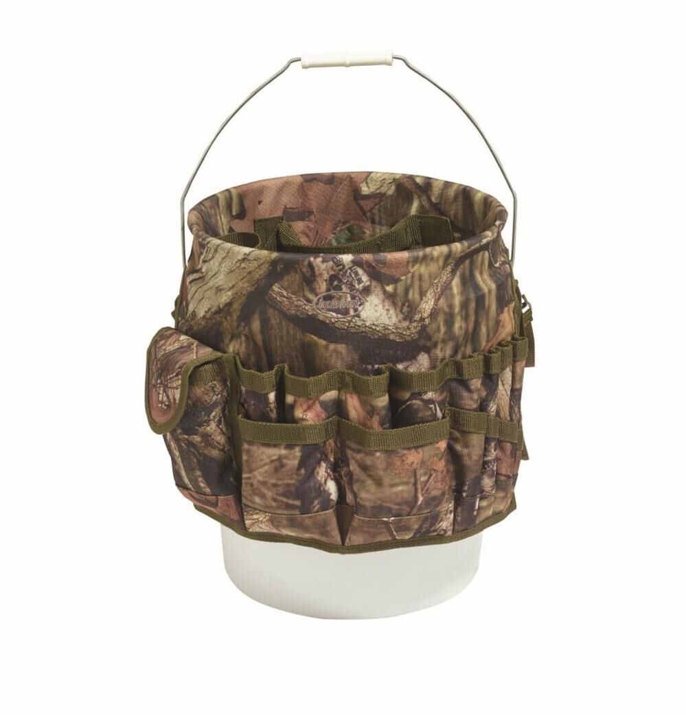 CamoBucketeer Bucket Tool Organizer 85030