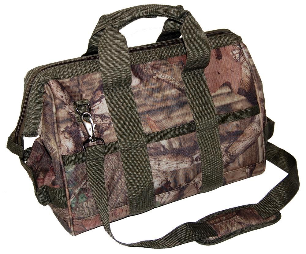 Camo Gatemouth 16 Tool Bag 85016