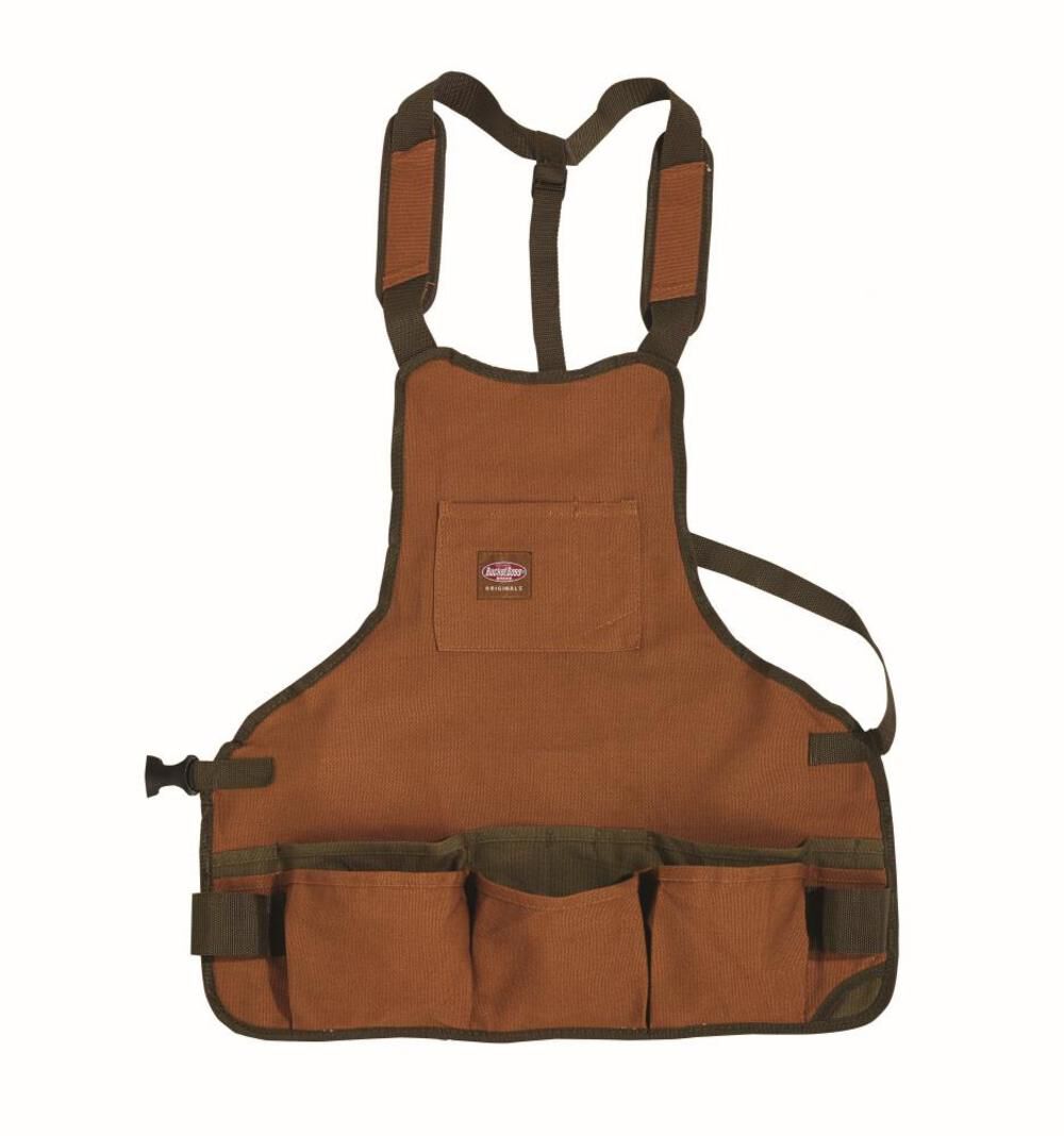 Canvas SuperBib Apron 80200