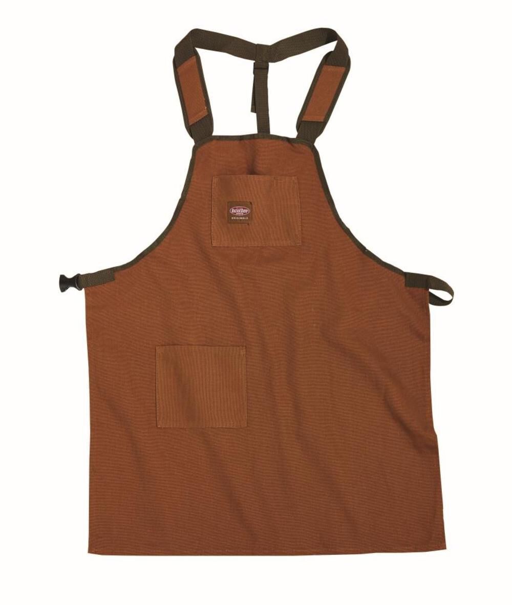 Canvas SuperShop Apron 80300