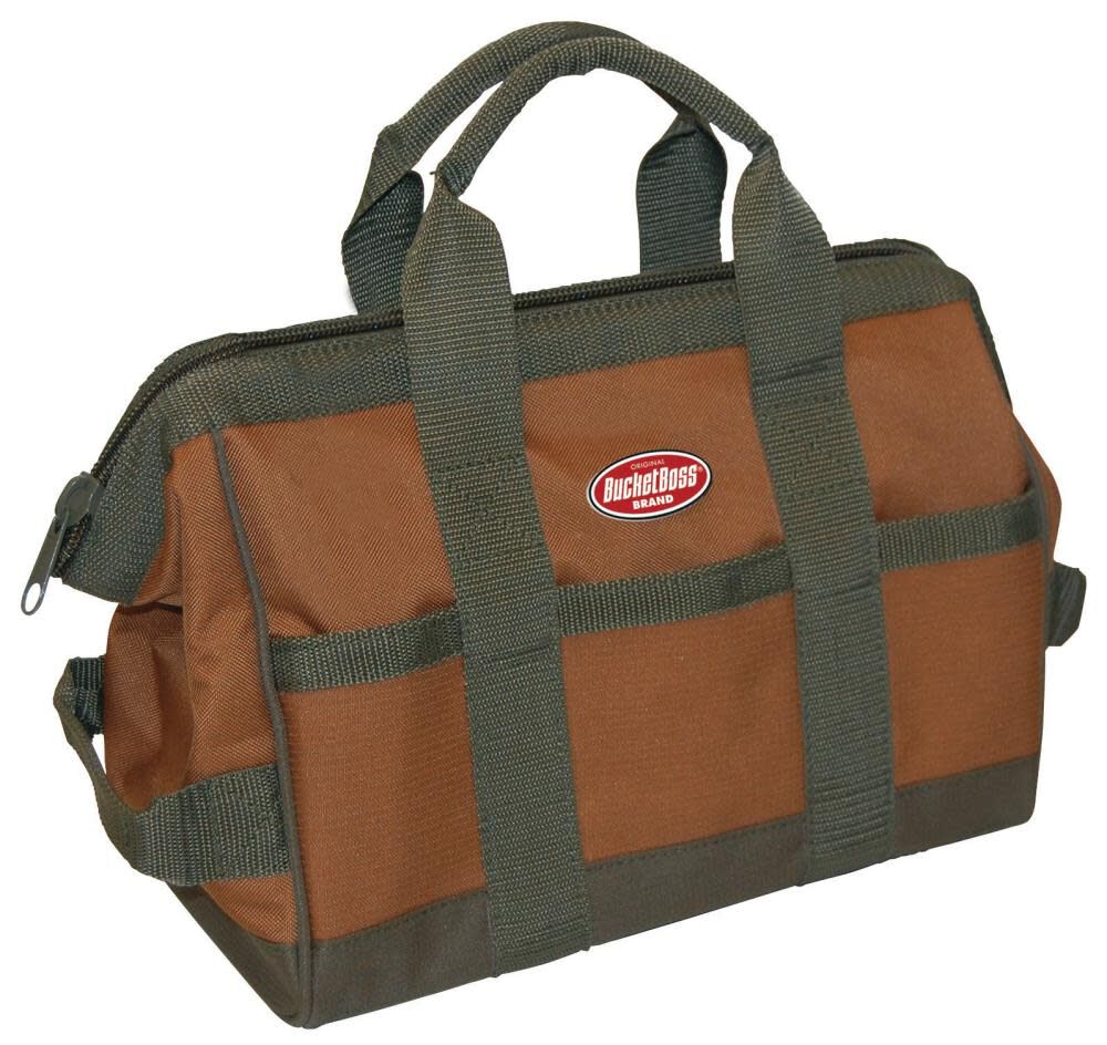 Gatemouth 12 Tool Bag 60012