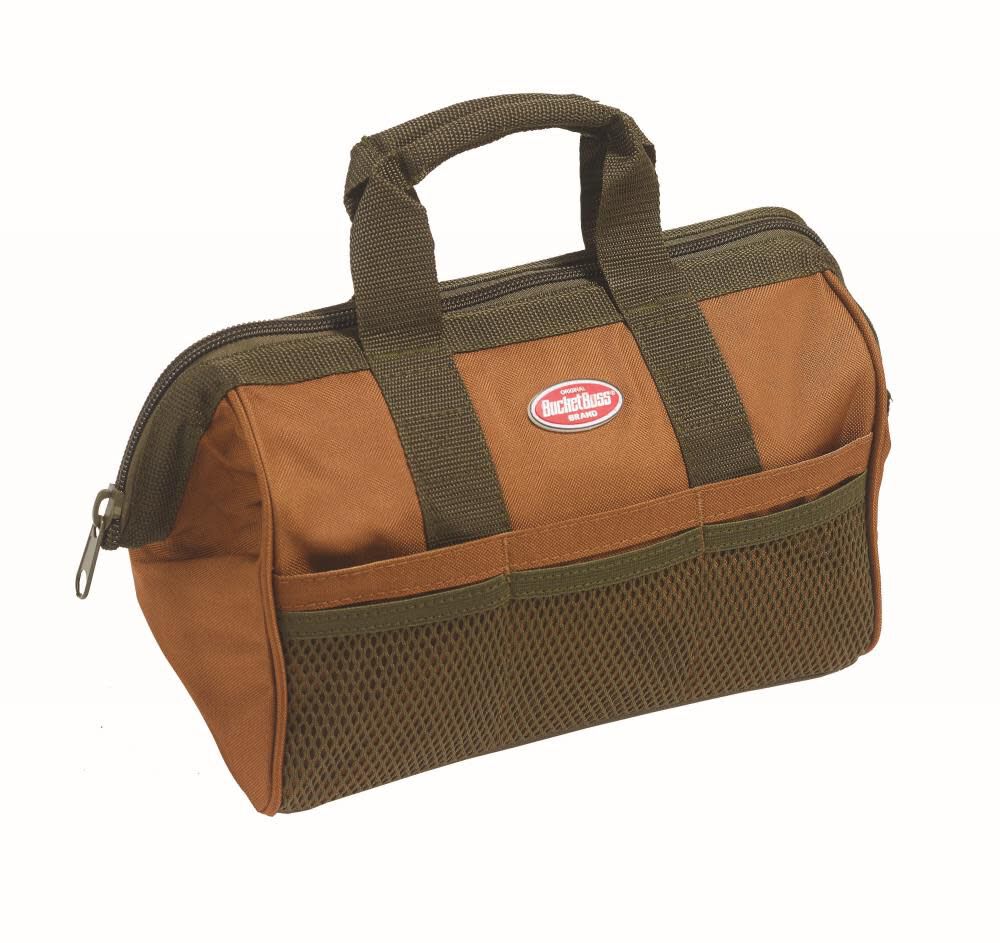 Gatemouth 13 Tool Bag 60013